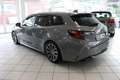Toyota Corolla 2.0 Hybrid Team Sport Grau - thumbnail 8