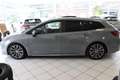 Toyota Corolla 2.0 Hybrid Team Sport Grau - thumbnail 9