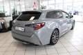 Toyota Corolla 2.0 Hybrid Team Sport Grau - thumbnail 6