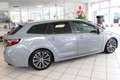Toyota Corolla 2.0 Hybrid Team Sport Grau - thumbnail 5