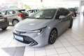 Toyota Corolla 2.0 Hybrid Team Sport Grau - thumbnail 1