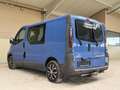 Opel Vivaro DOUBLE CABINE / RIJDT EN START NAAR BEHOREN Bleu - thumbnail 11