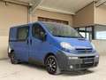 Opel Vivaro DOUBLE CABINE / RIJDT EN START NAAR BEHOREN Bleu - thumbnail 3