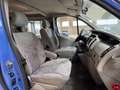 Opel Vivaro DOUBLE CABINE / RIJDT EN START NAAR BEHOREN Bleu - thumbnail 7