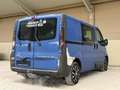 Opel Vivaro DOUBLE CABINE / RIJDT EN START NAAR BEHOREN Bleu - thumbnail 13
