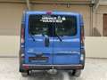 Opel Vivaro DOUBLE CABINE / RIJDT EN START NAAR BEHOREN Bleu - thumbnail 12