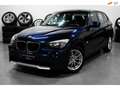 BMW X1 SDrive18i Executive Airco l Leder l Stoelverw. l T Blau - thumbnail 1