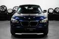 BMW X1 SDrive18i Executive Airco l Leder l Stoelverw. l T Blau - thumbnail 3