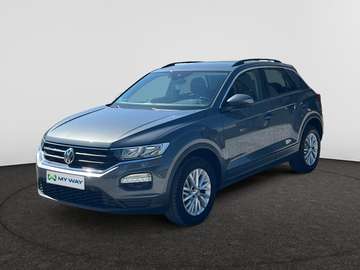1.0 TSI OPF