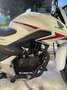 Honda CB 125 White - thumbnail 5