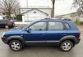 Hyundai TUCSON 2.0 GLS Top Zustand 155.TKm.1 Vorbesitzer Bleu - thumbnail 6