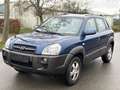 Hyundai TUCSON 2.0 GLS Top Zustand 155.TKm.1 Vorbesitzer Bleu - thumbnail 3