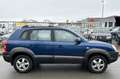 Hyundai TUCSON 2.0 GLS Top Zustand 155.TKm.1 Vorbesitzer Bleu - thumbnail 7