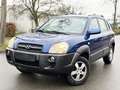 Hyundai TUCSON 2.0 GLS Top Zustand 155.TKm.1 Vorbesitzer Bleu - thumbnail 1