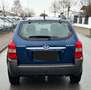 Hyundai TUCSON 2.0 GLS Top Zustand 155.TKm.1 Vorbesitzer Bleu - thumbnail 9