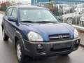 Hyundai TUCSON 2.0 GLS Top Zustand 155.TKm.1 Vorbesitzer Bleu - thumbnail 2