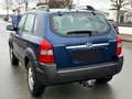 Hyundai TUCSON 2.0 GLS Top Zustand 155.TKm.1 Vorbesitzer Bleu - thumbnail 5