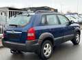 Hyundai TUCSON 2.0 GLS Top Zustand 155.TKm.1 Vorbesitzer Bleu - thumbnail 4