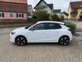 Opel Corsa -e Elektro Edition 136 PS Kamera Parkpilot Weiß - thumbnail 4