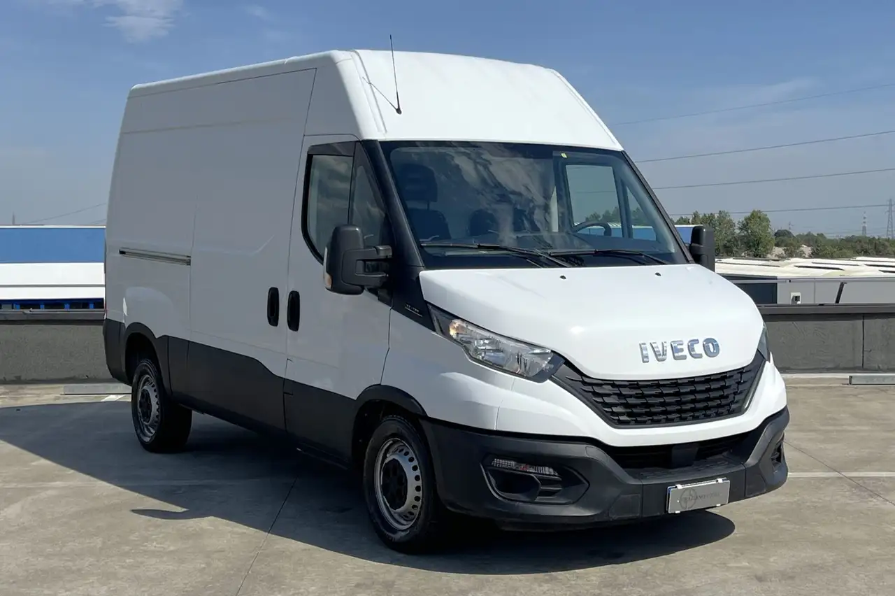 Iveco Daily 2023