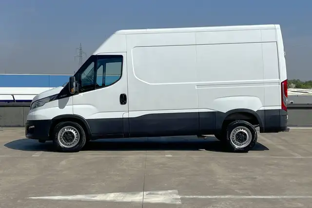 Iveco Daily view 8