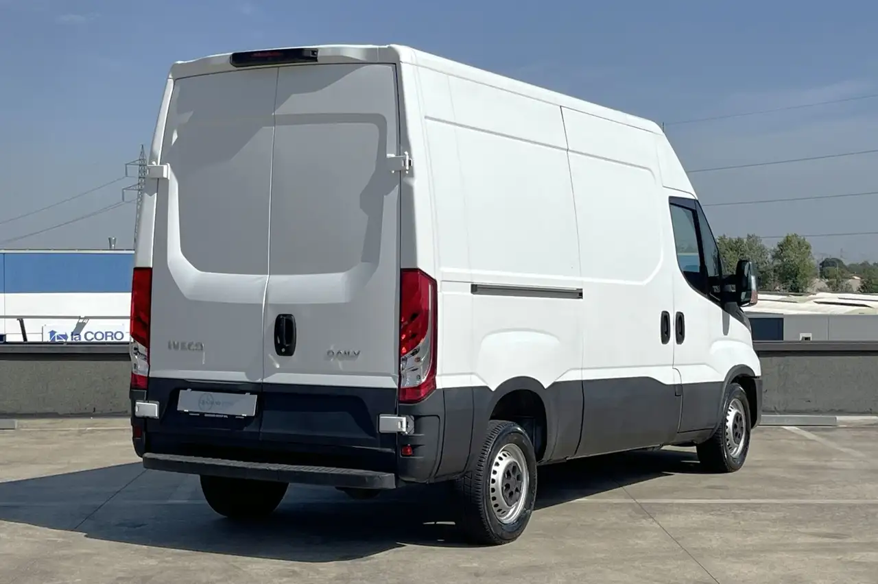 Iveco Daily 2023