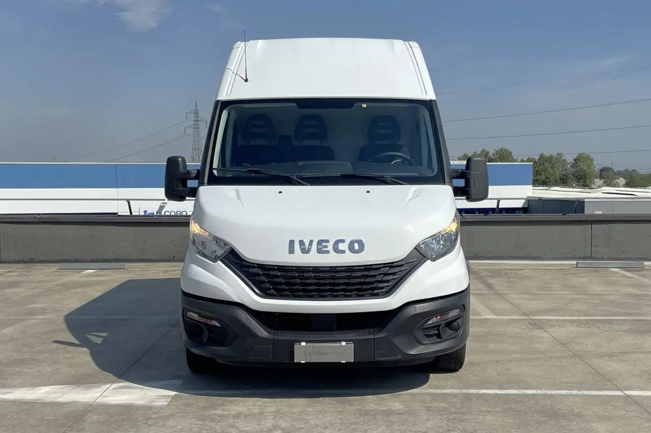 Iveco Daily 2023