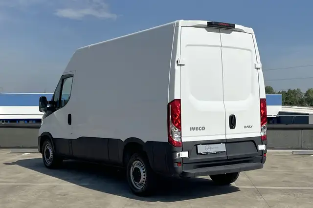Iveco Daily view 7