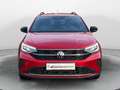 Volkswagen Taigo Goal 1,0 l TSI 116 PS 7-Gang-DSG Rot - thumbnail 6