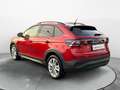 Volkswagen Taigo Goal 1,0 l TSI 116 PS 7-Gang-DSG Rot - thumbnail 4