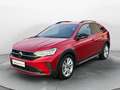 Volkswagen Taigo Goal 1,0 l TSI 116 PS 7-Gang-DSG Rot - thumbnail 2