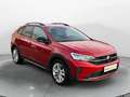 Volkswagen Taigo Goal 1,0 l TSI 116 PS 7-Gang-DSG Rot - thumbnail 3