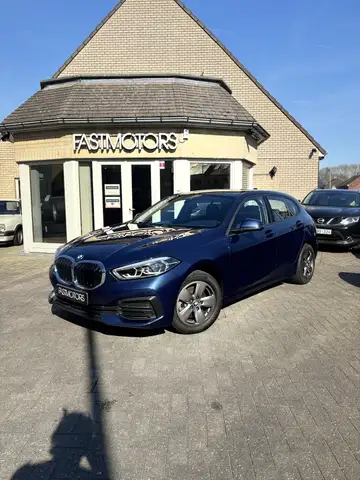 BMW 116 116 d Advantage LED PDC CARPLAY VAT CAR (EU6AP)