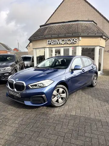 BMW 116 116 d Advantage LED PDC CARPLAY VAT CAR (EU6AP)