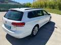 Volkswagen Passat Variant BMT/Start-Stopp 4Motion Weiß - thumbnail 4
