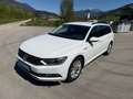 Volkswagen Passat Variant BMT/Start-Stopp 4Motion Weiß - thumbnail 10