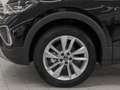 Volkswagen T-Cross 1.5 TSI DSG LIFE LM17 APP-CON MATRIX PDC Negro - thumbnail 7