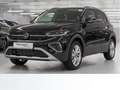 Volkswagen T-Cross 1.5 TSI DSG LIFE LM17 APP-CON MATRIX PDC Negro - thumbnail 2