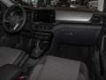 Volkswagen T-Cross 1.5 TSI DSG LIFE LM17 APP-CON MATRIX PDC Negro - thumbnail 5