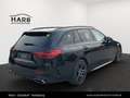 Mercedes-Benz C 220 d Kombi Schwarz - thumbnail 6