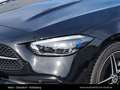 Mercedes-Benz C 220 T d AMG, Panorama, Night Schwarz - thumbnail 9