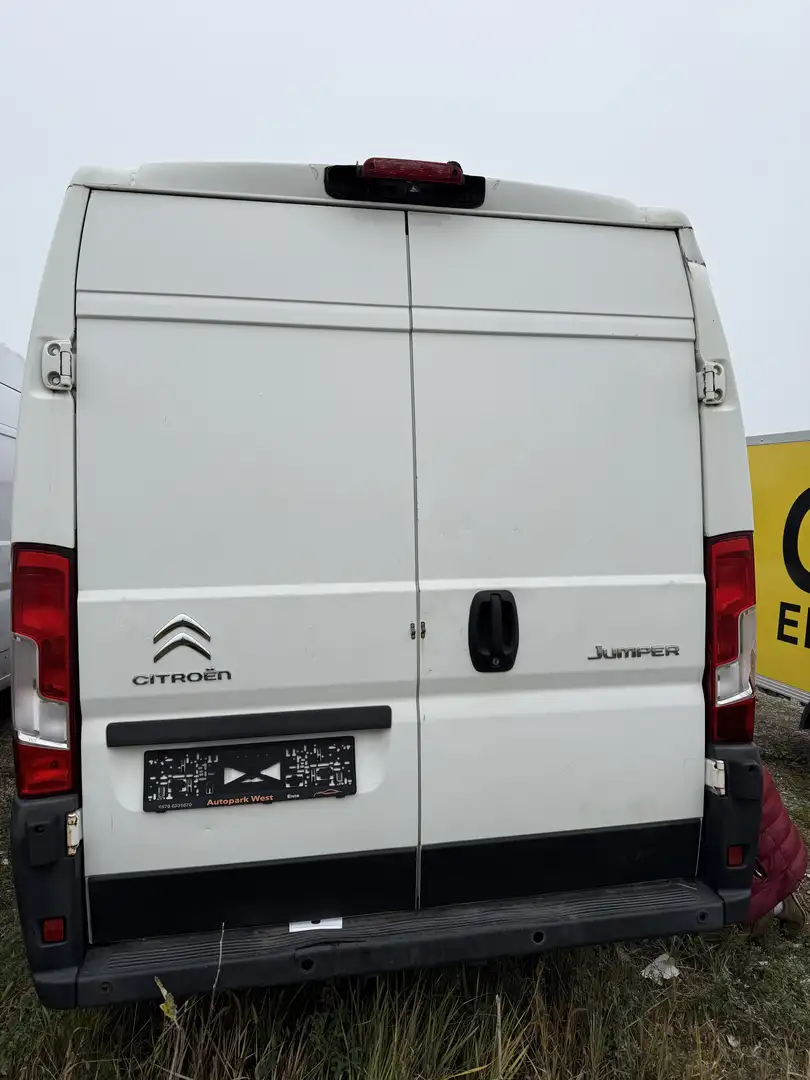 Citroen Jumper EXPORT - 2