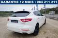 Maserati Levante 3.0 V6 Turbo # GPS, CUIR, XENON # TVA RECUP. Blanco - thumbnail 4