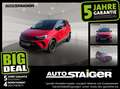 Opel Crossland 1.2 Turbo GS Line LED+SHZ+2xKlima+Kam. Rood - thumbnail 1