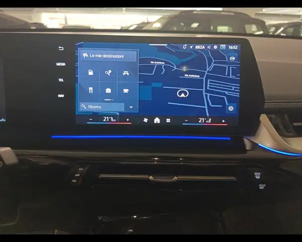 BMW X1 view 15
