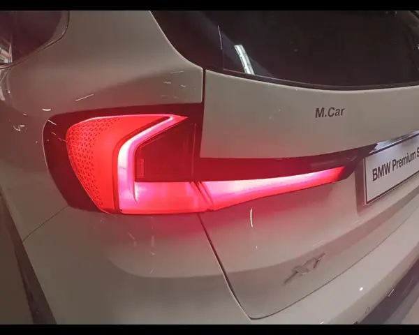 BMW X1 view 12