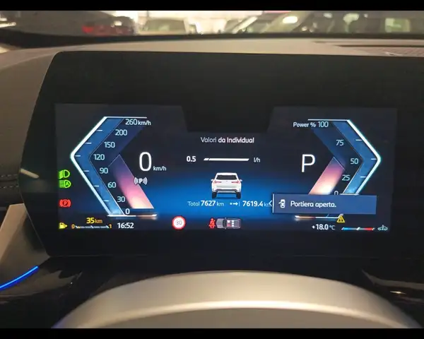 BMW X1 view 14