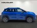 Citroen C3 Aircross Plus*130Ps*Navi*DAB*Tempomat*Carplay*Uvm. Blauw - thumbnail 3
