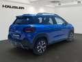 Citroen C3 Aircross Plus*130Ps*Navi*DAB*Tempomat*Carplay*Uvm. Blauw - thumbnail 4