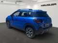 Citroen C3 Aircross Plus*130Ps*Navi*DAB*Tempomat*Carplay*Uvm. Blauw - thumbnail 5